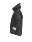 Ursuit Märket+ Jacket Black - Skaljakker herrer - 6438330151590 - 8