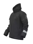 Ursuit Märket+ Jacket Black - Skaljakker herrer - 6438330151590 - 1