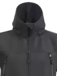 Ursuit Märket+ Jacket Black - Skaljakker herrer - 6438330151590 - 5