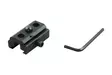 Vector Optics RokStad Carbon Bipod 6-9" - Bipoder - 6976386126310 - 13