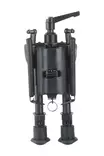 Vector Optics RokStad Carbon Bipod 6-9" - Bipoder - 6976386126310 - 7
