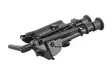 Vector Optics RokStad Carbon Bipod 6-9" - Bipoder - 6976386126310 - 10