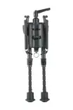 Vector Optics RokStad Carbon Bipod 6-9" - Bipoder - 6976386126310 - 8