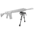 Vector Optics RokStad Carbon Bipod 6-9" - Bipoder - 6976386126310 - 16