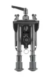 Vector Optics RokStad Carbon Bipod 6-9" - Bipoder - 6976386126310 - 6