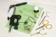 Veniard Premium Anniversary Fly-Tying Kit - Bindesæt - 5056304631100 - 6