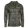 Vision Bamboo BUG UV Hoodie Camo - Hættetrøjer - 6417512849630 - 1
