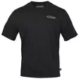 Vision Brown Trout T-Shirt Black - T-shirts herre - 6417512850490 - 1