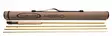Vision Hero Rod + Grimman Bueno WF Combo - Vision-fluefiskestænger - RES6417512839900 - 1
