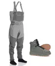 Vision Koski and Koski Gummi 2.0 Bundle - Vadarpakker - 20359991L10 - 1