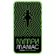 Vision NYMPHMANIAC Sticker - Øvrige værktøjer og tilbehør - 6417512851060 - 1