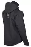 Vision Vene Jacket Black - Skaljakker herrer - 6417512838870 - 2