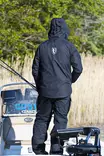 Vision Vene Jacket Black - Skaljakker herrer - 6417512838870 - 4