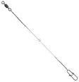 VMC C728 Multiflex 27cm 7kg 3pcs - Forfangere - 3561940011350 - 1