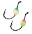 VMC Glow Resin Octopus - Farvekroge - 0711202110 - 1