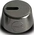 VMC Refill Weight Tunsgten - Shallow rigger og tilbehør - 3359228778060 - 1