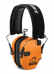 Walker's Razor Slim Electronic Ear Muff Blaze - Høreværn - 813628004660 - 1