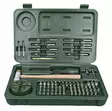 Weaver Deluxe Tool Kit - Øvrige våbenvedligeholdsprodukter - 076683897190 - 1