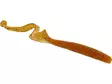 Westin Ned Worm Curl 12cm 3g 5pcs - Sabelhalede jigs - 0612202210 - 3
