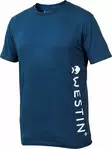 Westin Pro T-Shirt Navy Blue - T-shirts herre - 5707549448410 - 1