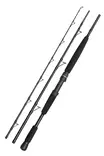 Westin W3 Boat 3rd 7' 200-600g 3pcs - Øvrige spinnestænger - 5707549539040 - 1