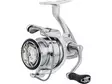 Westin W3 FD - Forbremset spinnehjul - 5707549535370 - 1