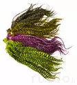 Whiting Schlappen Bundle 6-10in - Øvrige fjer - 4045030000010 - 1