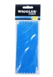 Wiggler Foamplatta 150x60mm - Øvrige agn - 7340010302910 - 1