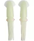 Wiggler Sunlight Squid 12cm - Øvrige agn - 7340010307410 - 1