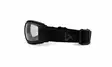 Wiley X WX Lynx Grey & Clear - Matte Black - Skydeglas - 712316022880 - 2