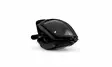 Wiley X WX Lynx Grey & Clear - Matte Black - Skydeglas - 712316022880 - 4