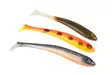 XL-Fättis 35cm 170g - Gummiagn til gedde - 0401202010 - 2