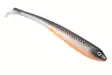 XL-Fättis 35cm 170g - Gummiagn til gedde - 0401202010 - 1