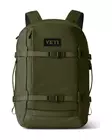 Yeti Crossroads Backpack 35L Olive - Rygsække - 888830349380 - 1