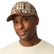 Yeti Logo Camo Snapback - Truckere - 888830394380 - 6
