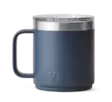 Yeti Rambler 10 OZ CL Mug MS Navy - Termoflasker og -krus - 888830548400 - 2