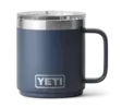 Yeti Rambler 10 OZ CL Mug MS Navy - Termoflasker og -krus - 888830548400 - 1