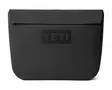 Yeti Sidekick Dry Pack 6l Black - Bryst- og hoftetasker - 888830334720 - 1
