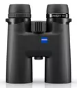 Zeiss Conquest HDX 10X42 - Traditionelle kikkerter - 4047865001410 - 1