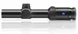 Zeiss Conquest V4 1-4x24 - Zeiss-kikkertsigter - 522905-9960-000 - 2