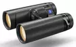 Zeiss Victory SFL 8x40 - Traditionelle kikkerter - 524023-0000-000 - 2