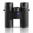 Zeiss Terra ED 8x32 Black - Lommekikkert - 523203-9901-000 - 1