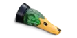 Zink Mallard Drake Whistle - Lokkepropper - 810280060560 - 1