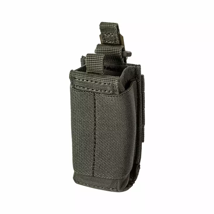 5.11 Flex Single Pistol 2.0 Pouch Ranger Green - Magasintasker til pistoler - 888579875430 - 1