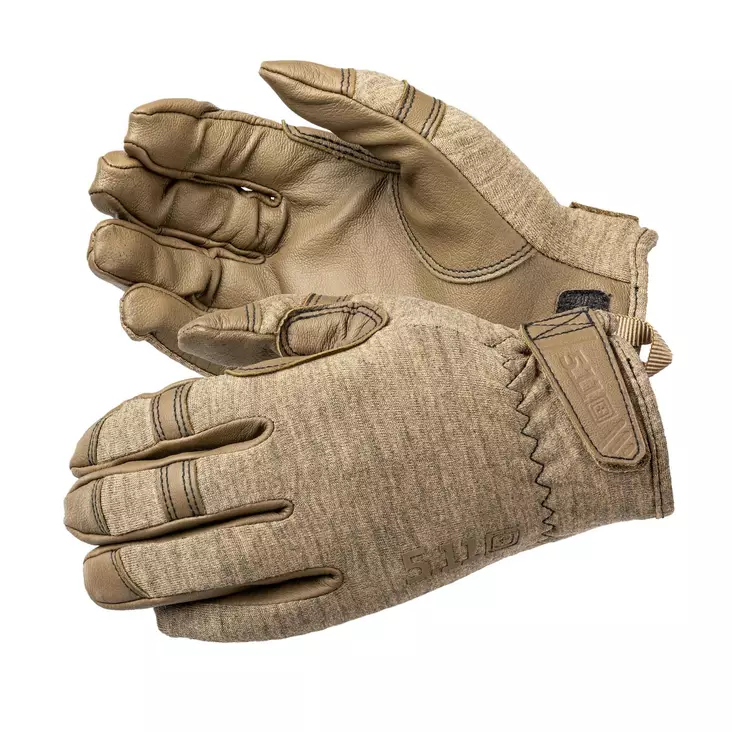 5.11 Halon FR Glove Kangaroo - Taktiske handsker - 888579606140 - 1