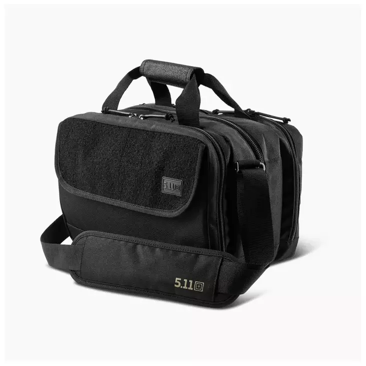 5.11 Range Ready Pro Black - Taktiske rygsække og udstyrs tasker - 5860100 - 1