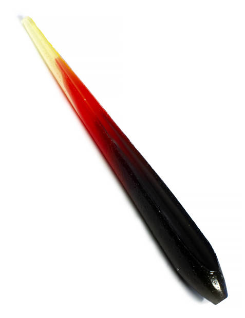 LCT Slug 13.5cm 2pcs - Vertikale jigs - 2801202120 - 1