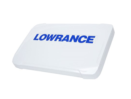Lowrance HDS-Gen3 / Carbon 9 Suncover - Lowrance-tilbehør - 9420024138250 - 1