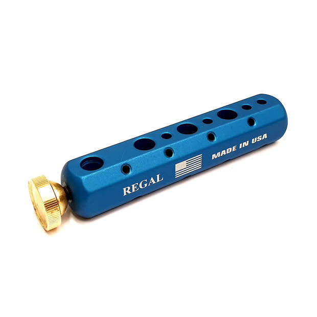 - Fluebindingsstik - 897818001820 - 1