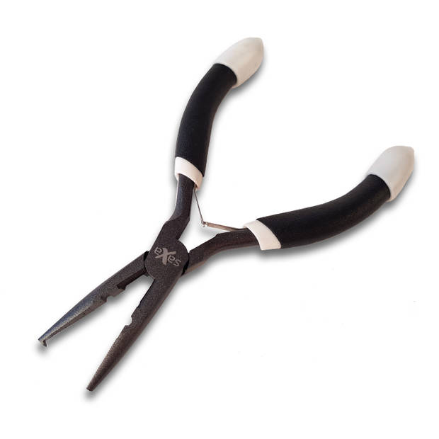 Saxa Mini Split Ring Pliers - Tænger - 6438407000790 - 1